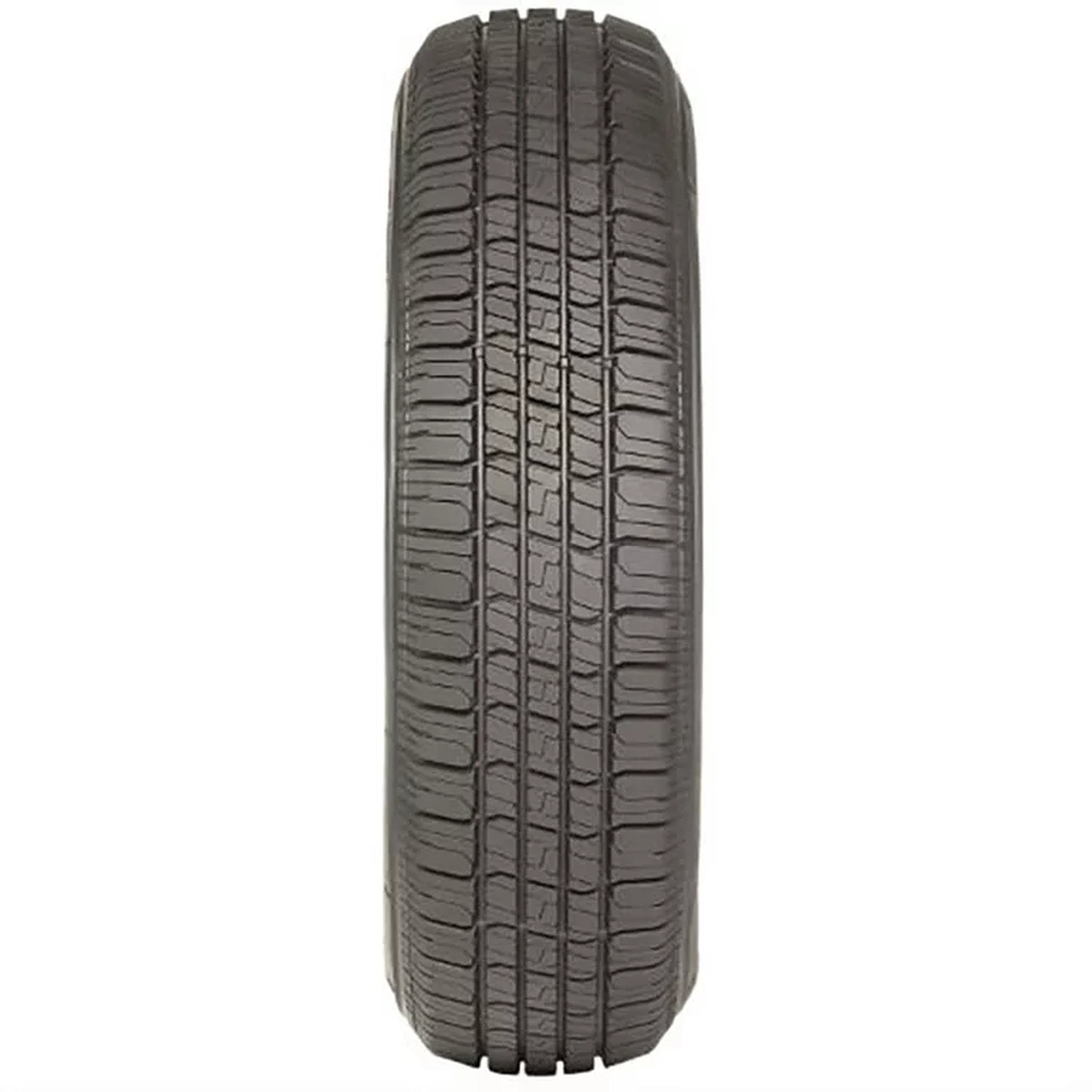 1 New Multi-mile Custom 428 A/s – P195/75r14 Tires 1957514 195 75 14