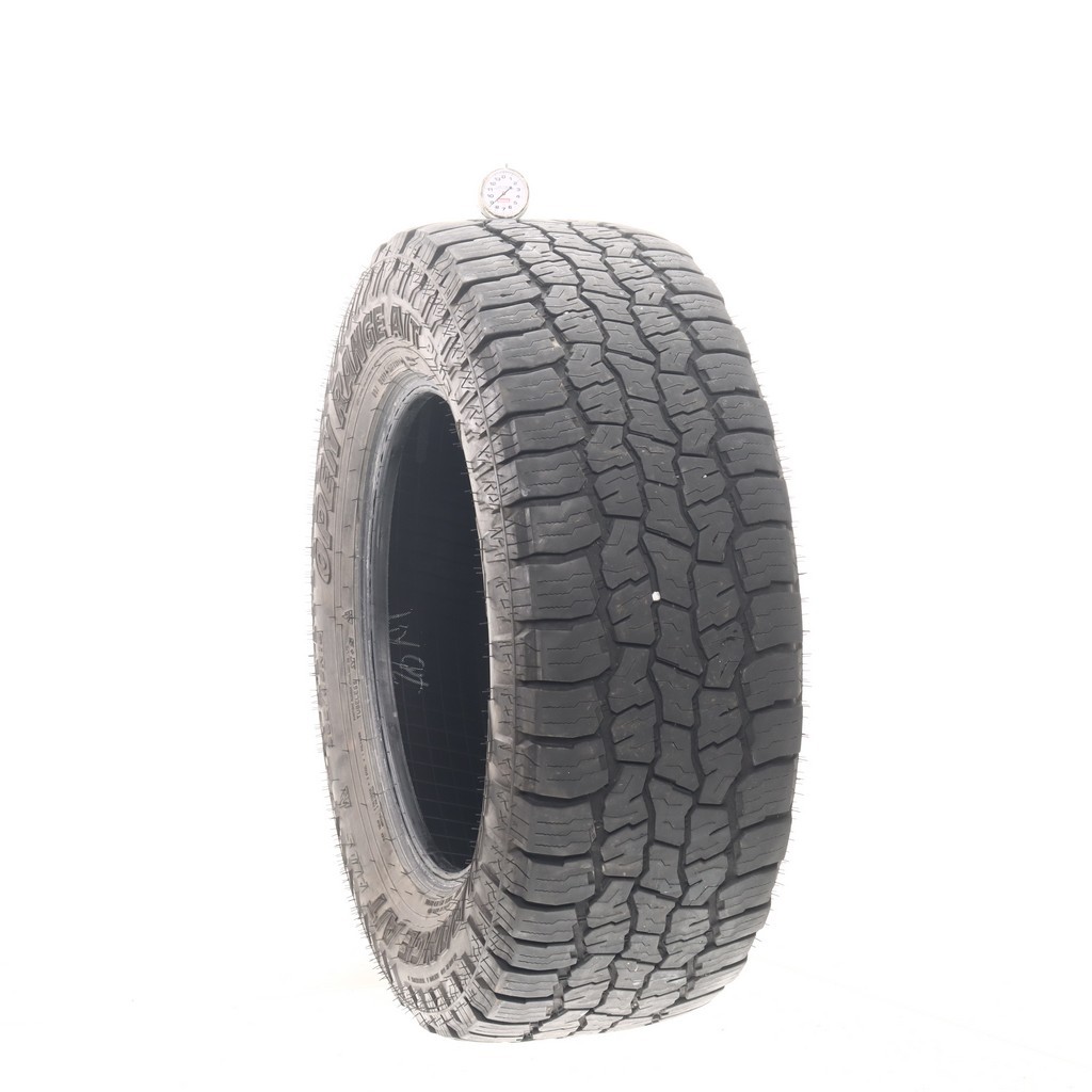 Used 265/65R18 Mazama Open Range A/T Plus 114T – 8.5/32