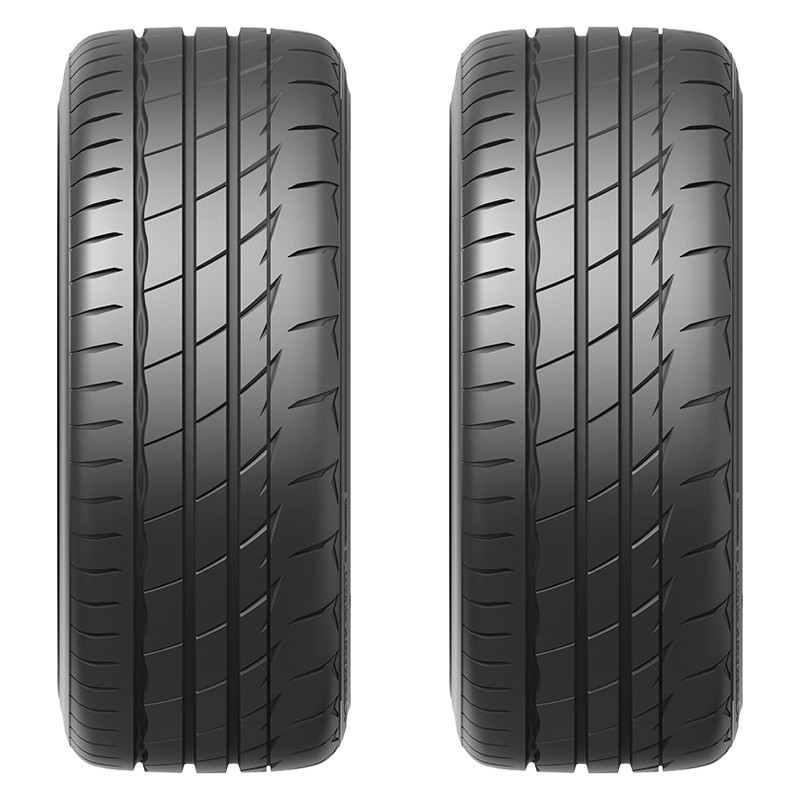 4 Firestone Firehawk Indy 500 V2 275/40R18 103Y XL Ultra High Performance Tires