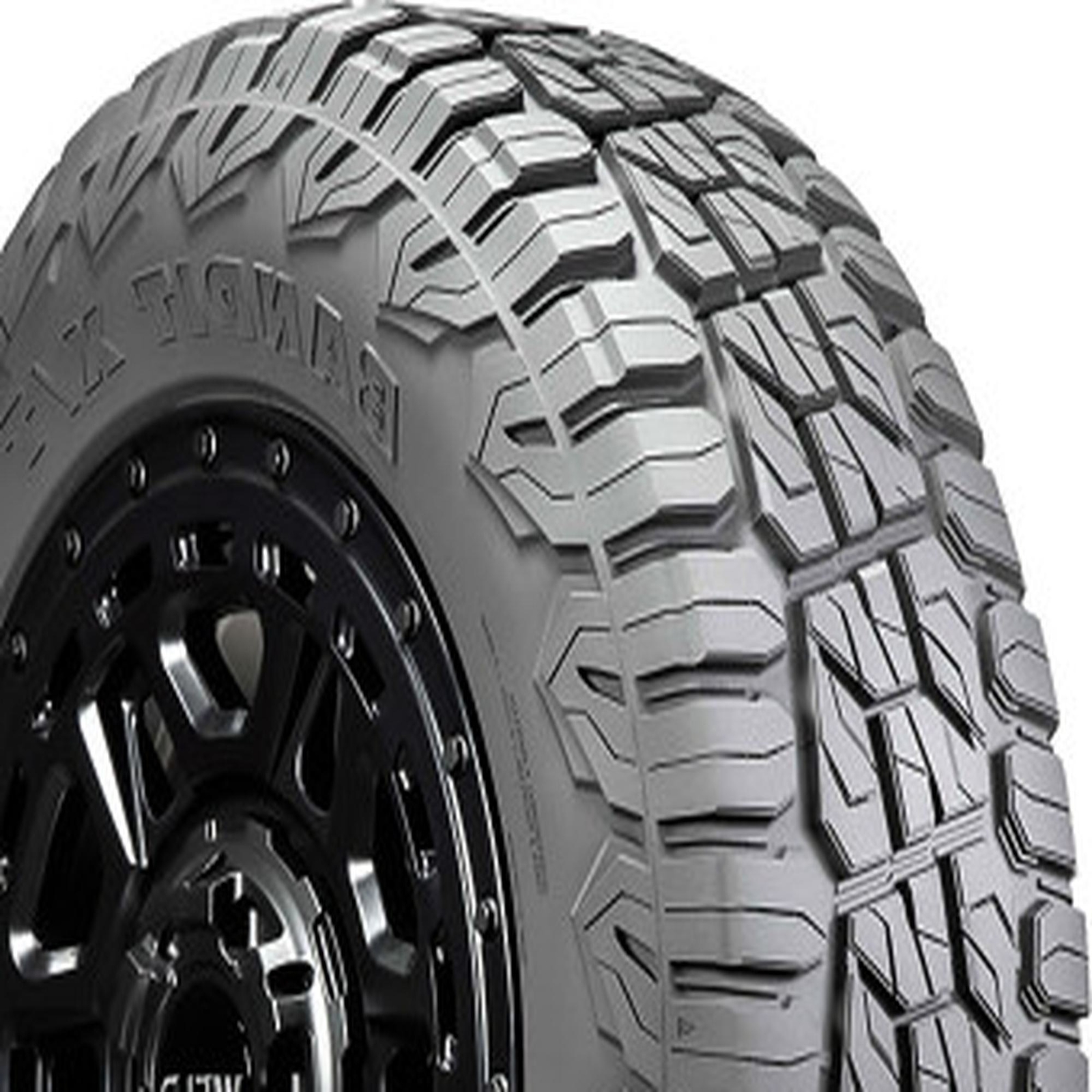 4 New Delinte Dx-20 Bandit X/t – 235x55r19 Tires 2355519 235 55 19