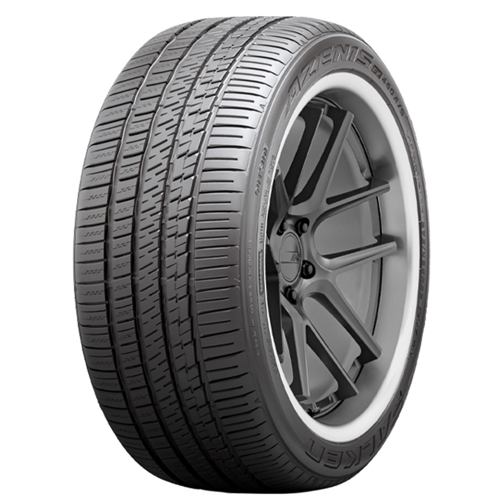 215/45R18 Falken Azenis FK460 A/S Tire