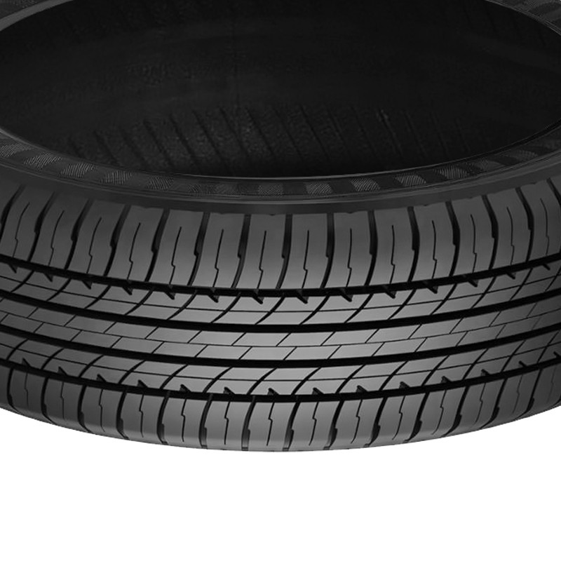 1 X New Haida HD628 155/60R15 74M Tires