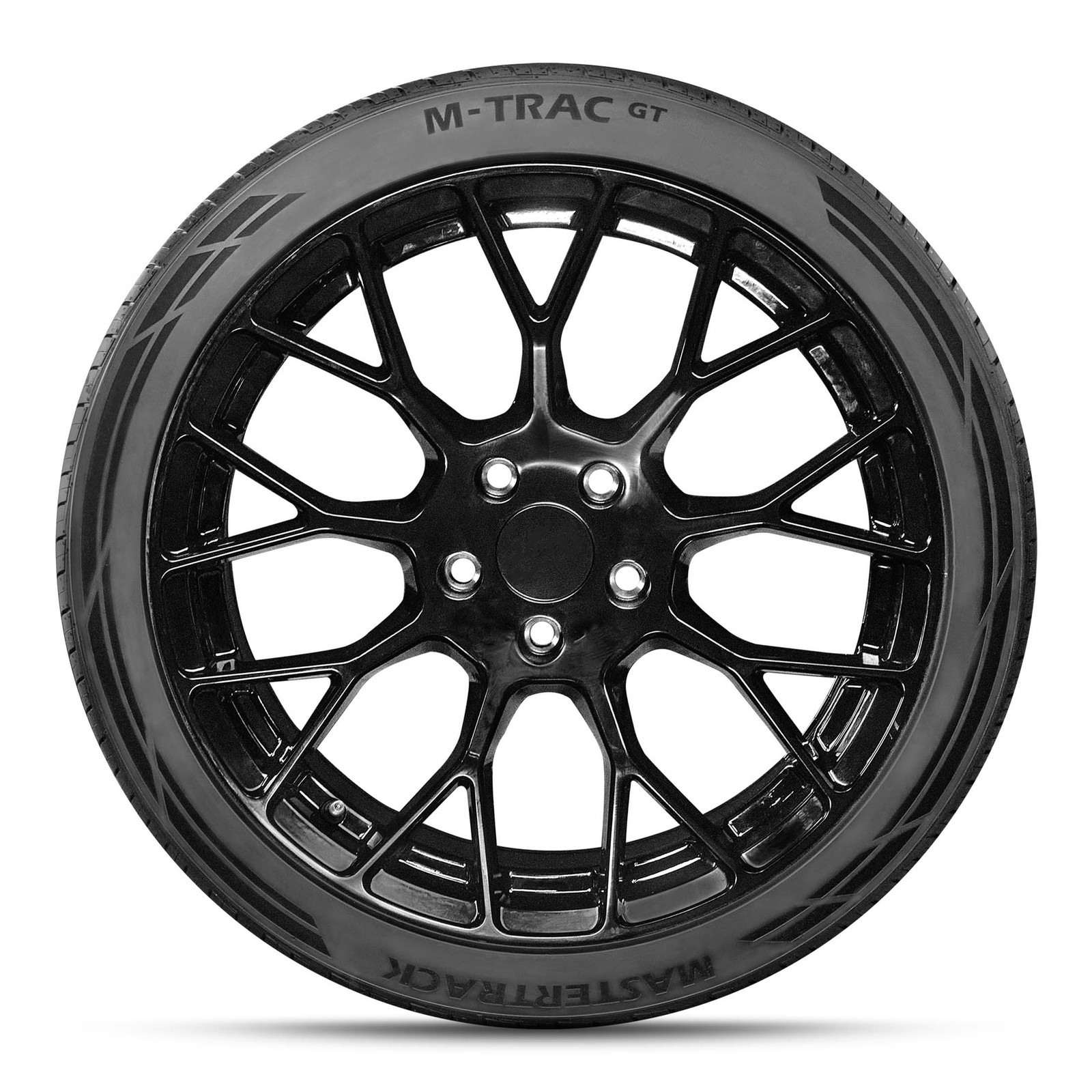 MASTERTRACK M-TRAC GT 275/45R20 XL 110V Ultra High-Performance Passenger Tire