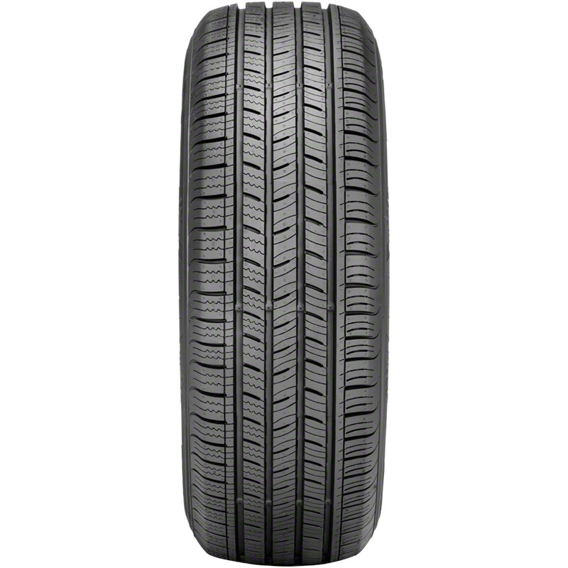 4 New Kumho Solus Ta11 – 195/65r15 Tires 1956515 195 65 15