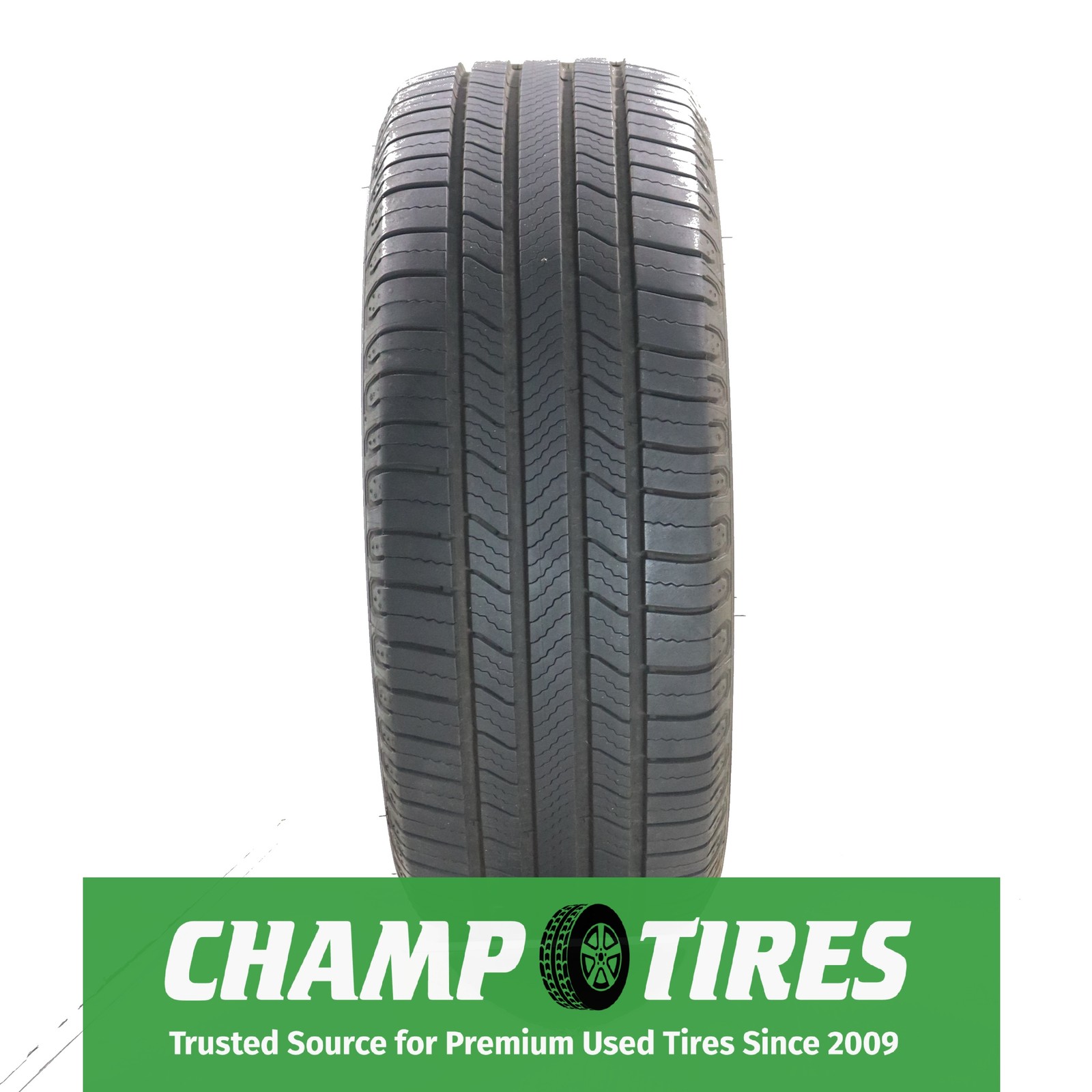 Michelin Defender2 225 55 17 101 H 10/32nds BCR403955