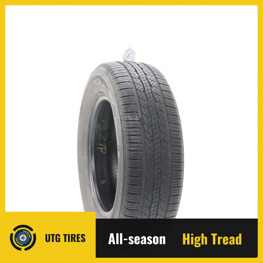 Used 235/65R17 SureDrive All-season 104H – 8.5/32