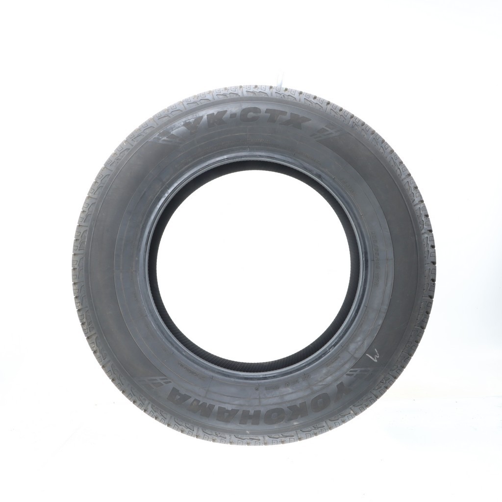Used 255/65R18 Yokohama YK-CTX 111H – 11/32