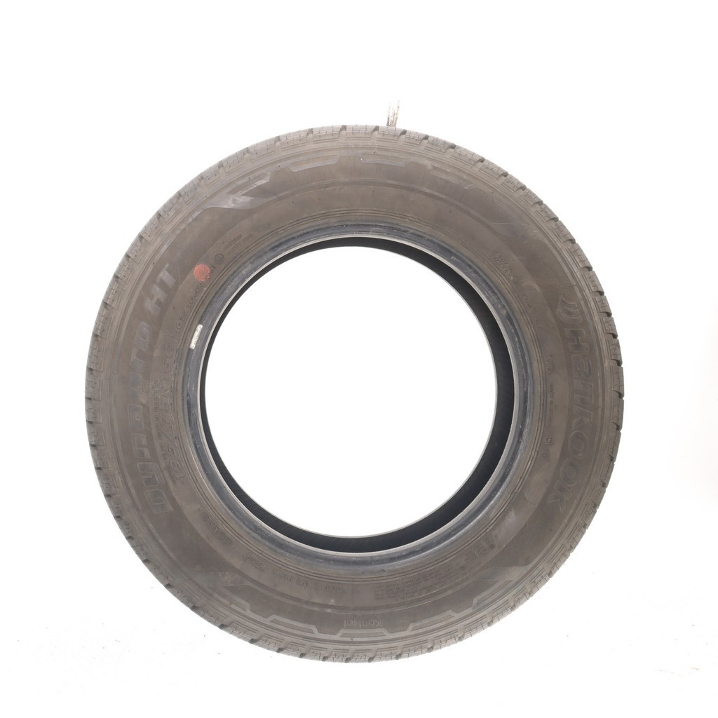 Used 195/75R16C Hankook Dynapro HT 107/105R – 9.5/32