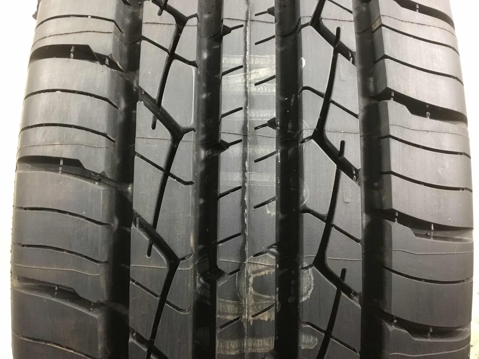 P185/65R15 BFGoodrich New Advantage T/A 88 T New 11/32nds