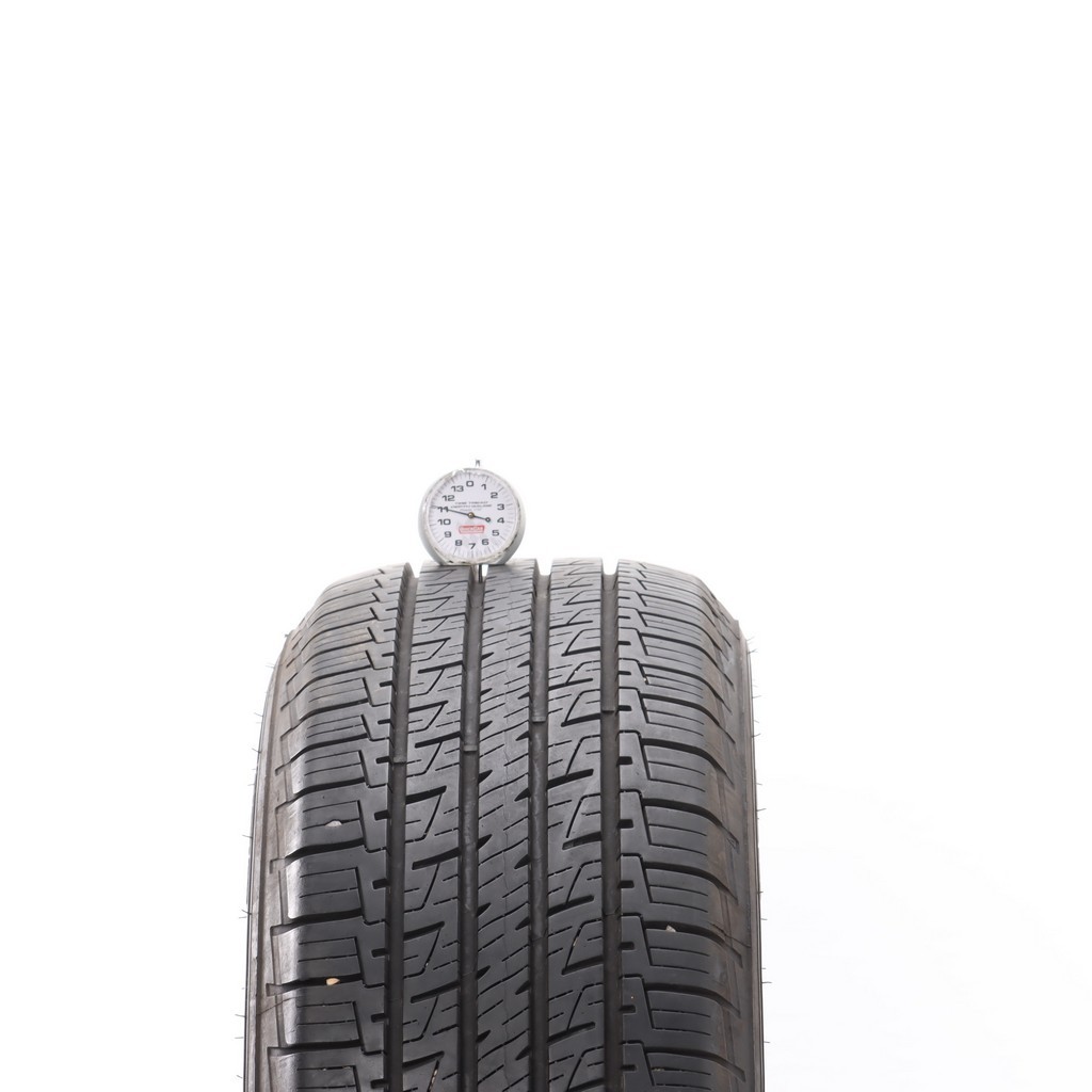 Set of (4) Used 215/55R18 Goodyear Assurance MaxLife 94H – 9.5-11/32 (1ACY5)
