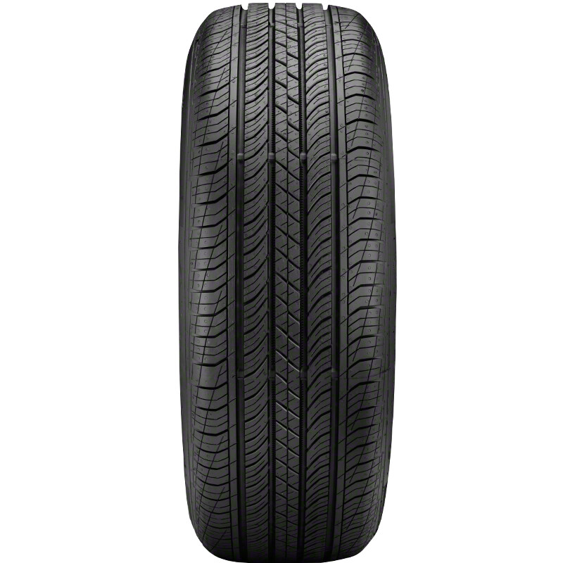 1 New Continental Procontact Tx – 165/65r15 Tires 1656515 165 65 15