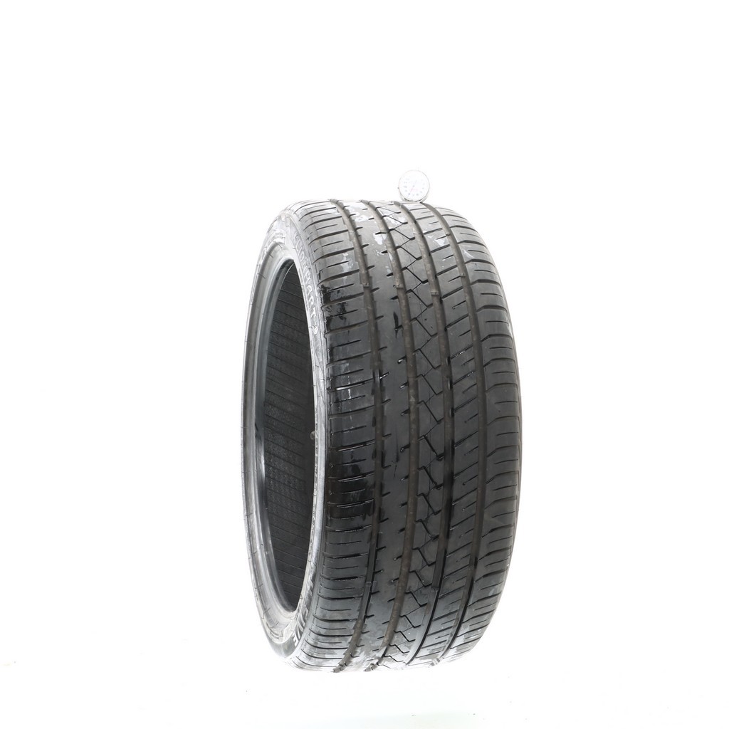 Used 275/35ZR21 Lionhart LH-Five 103Y – 8/32
