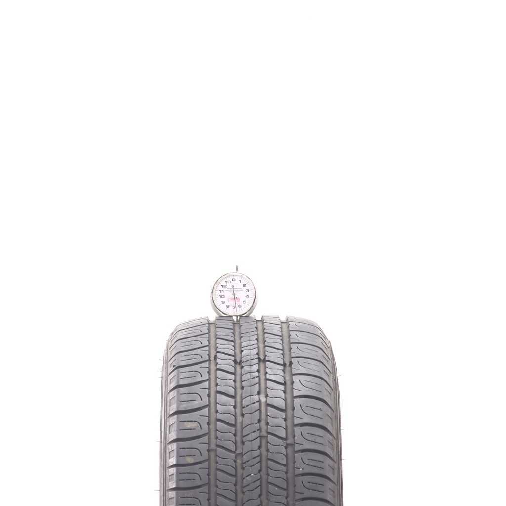 Set of (4) Used 185/65R15 Goodyear Assurance All-Season 88T – 6-7.5/32