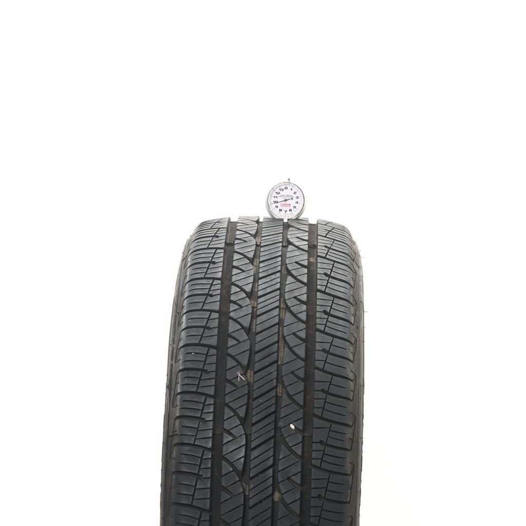 Set of (4) Used 225/55R19 Kelly Edge Touring Plus 99V – 8.5-9.5/32