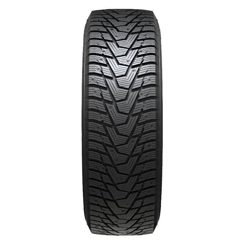 1 NEW 225/70R16 Hankook Winter iPike X W429A 107T (DOT:3122) Tire 225 70 R16