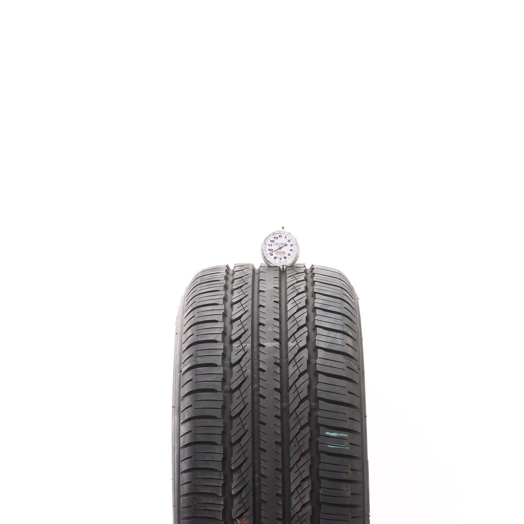 Used 225/55R19 Toyo A36 99V – 9/32