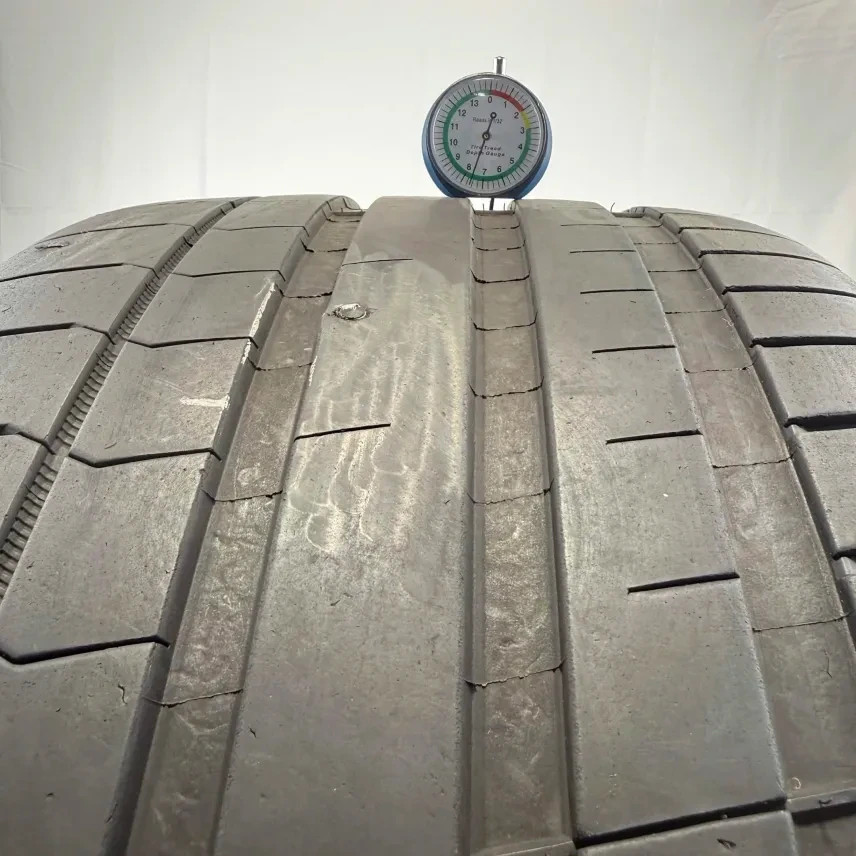 Used 275/35ZR21 Michelin Pilot Sport S 5 ND0 103Y 7.5/32 (DOT 24)