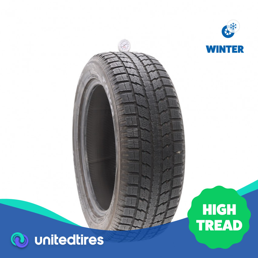 Used 235/55R19 Toyo Observe GSi-5 101T – 9/32