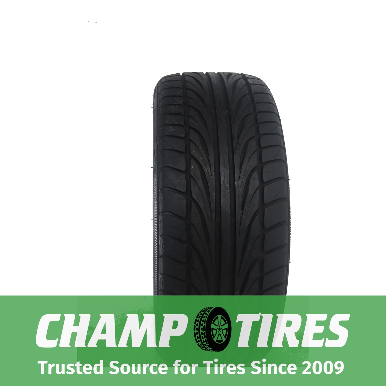 P245/40R18 OHTSU FP8000 97 W Used 9/32nds