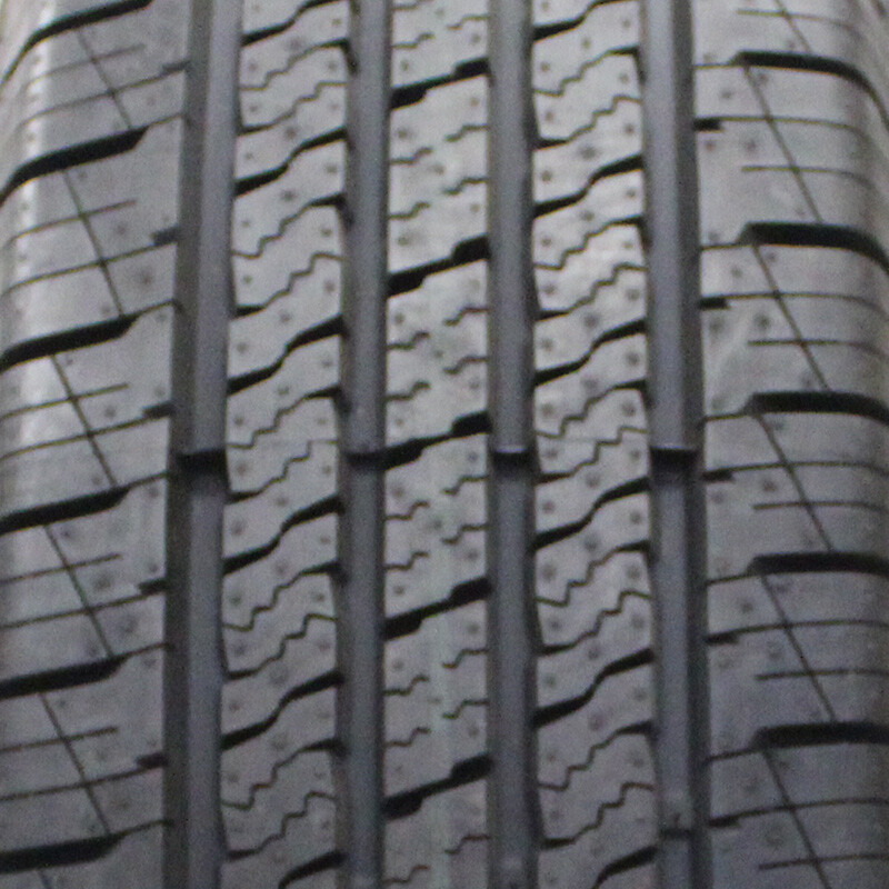 4 New Lexani Lxht-206 – 275x60r20 Tires 2756020 275 60 20