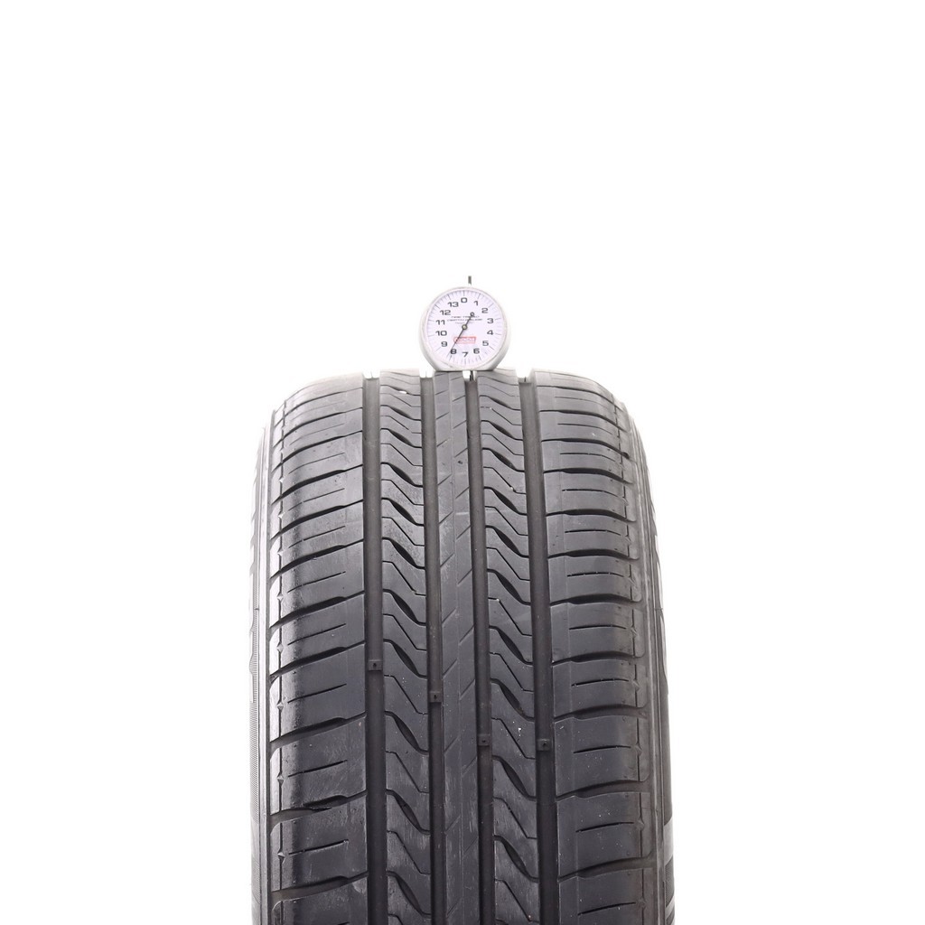 Set of (4) Used 205/55R16 Sentury Touring 91H – 8-9/32 (W08H)