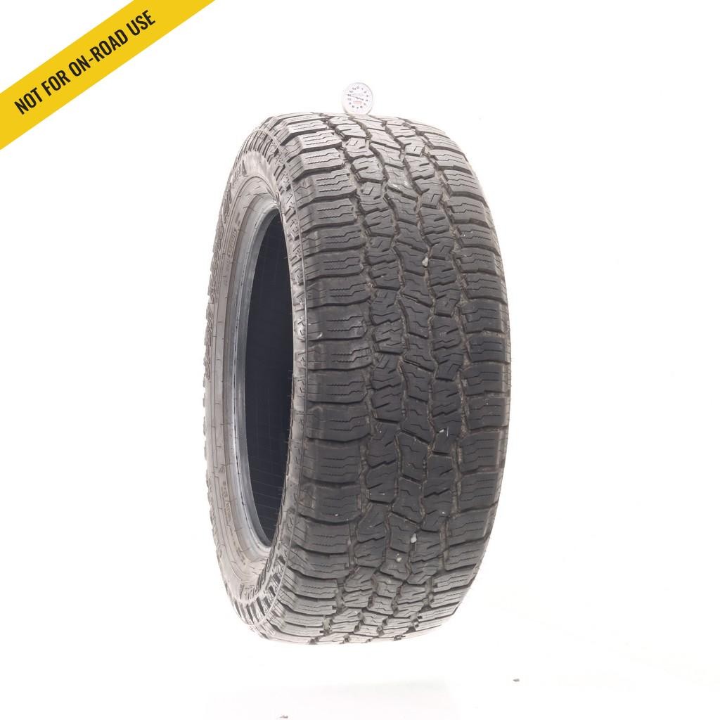 Used 275/55R20 Mazama Open Range A/T Plus 117T – 10.5/32