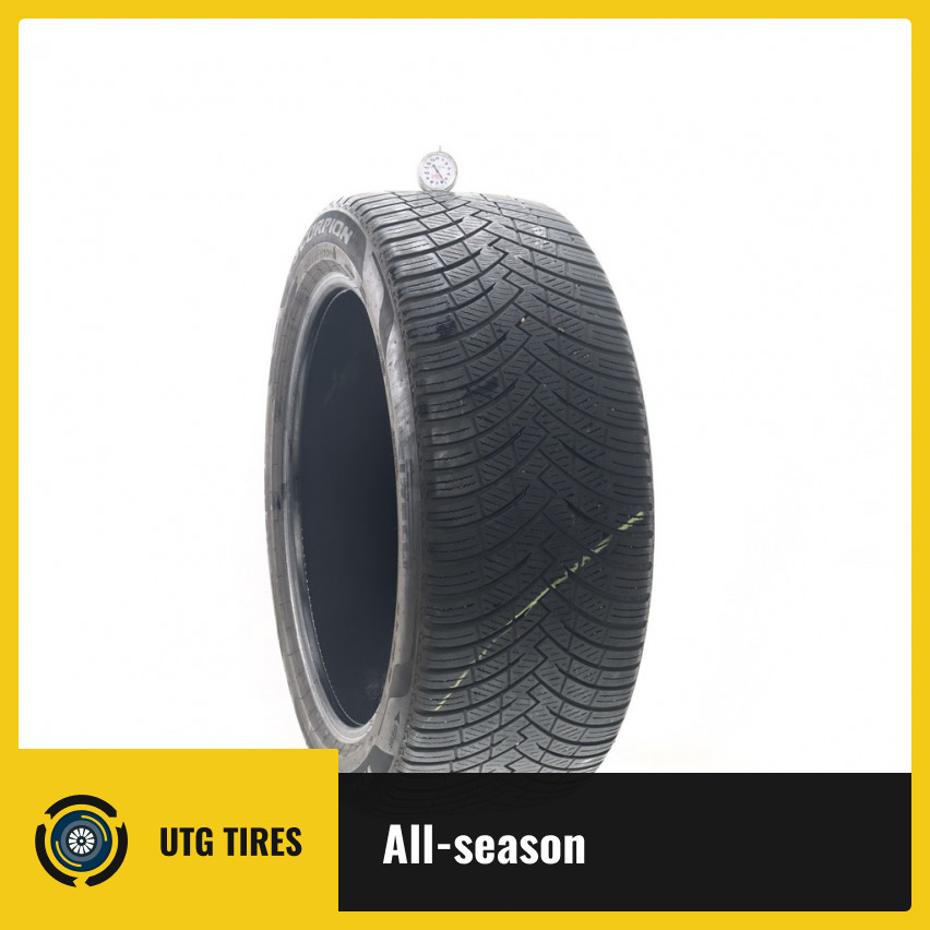 Used 215/60R16 Nokian Encompass AW01 95V – 5.5/32