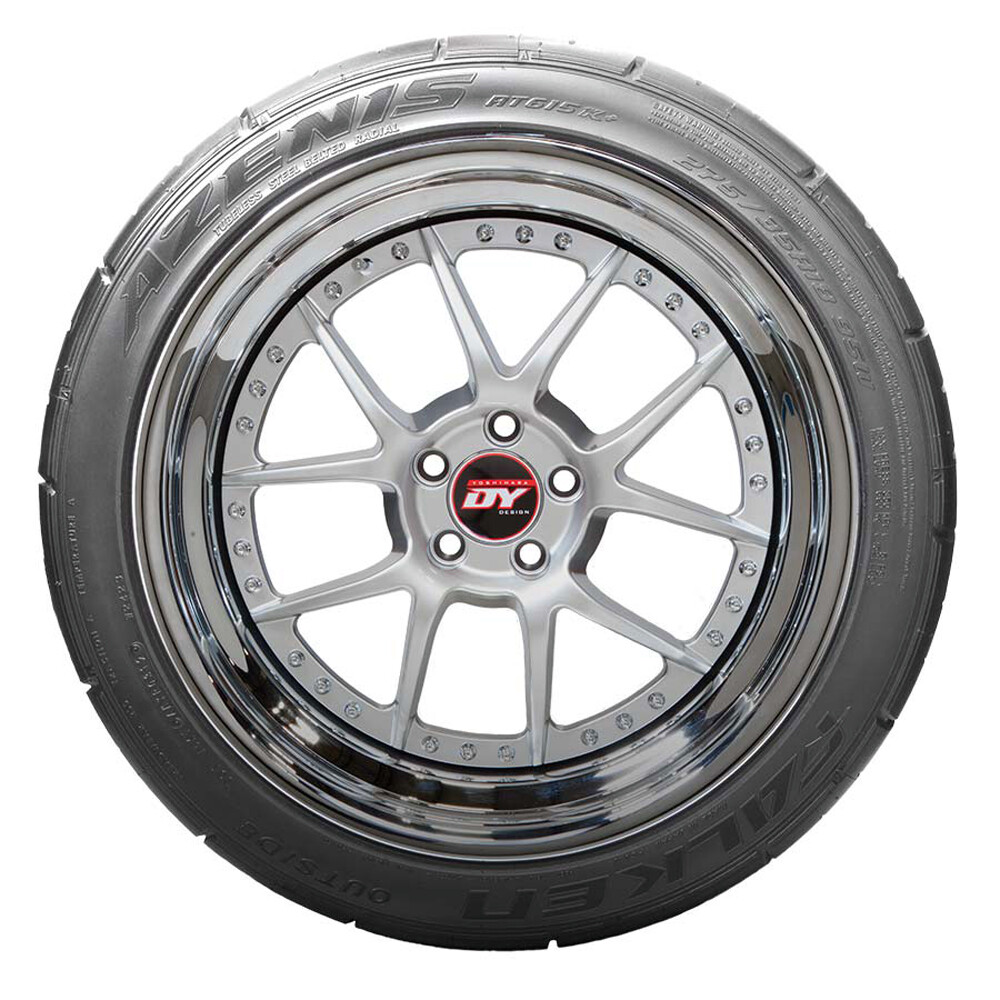 FALKEN Azenis RT615K+ 225/50R16 92W (Quantity of 4)