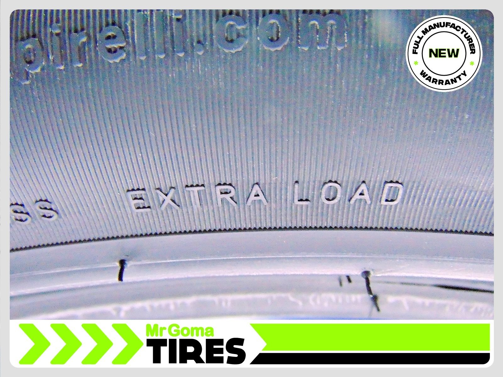 1 BRAND NEW 265/40R22 PIRELLI P ZERO J LR XL TIRE 2022 DOT 2654022 – LAND ROVER