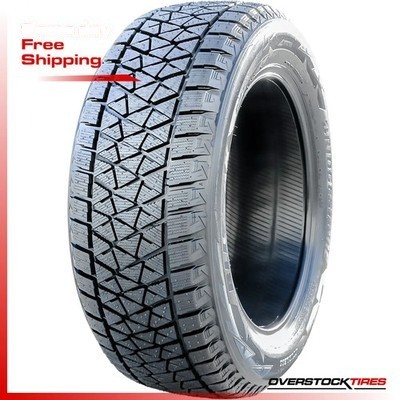 1 NEW 265/65R17 Bridgestone Blizzak DM-V2 112R (DOT:2023) Tire 265 65 R17