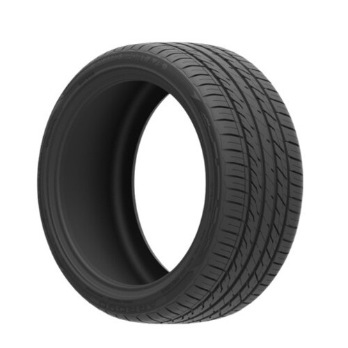 Arroyo Grand Sport A/S 255/30R22 95W BSW (1 Tires)