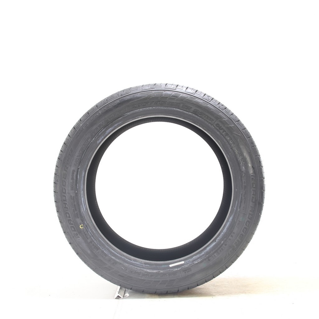 New 235/45ZR17 Road Hugger GTZ 97W – 10.5/32