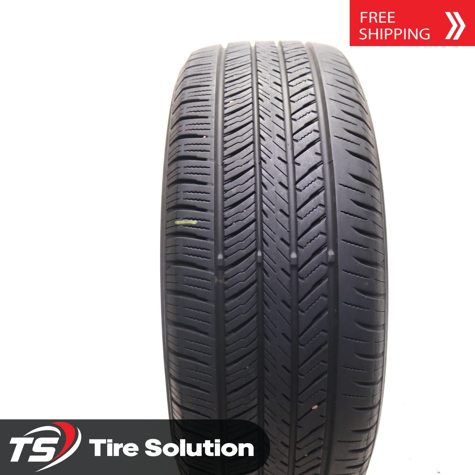 Used 205/55R16 Yokohama YK-GTX – 91H – 8.5/32