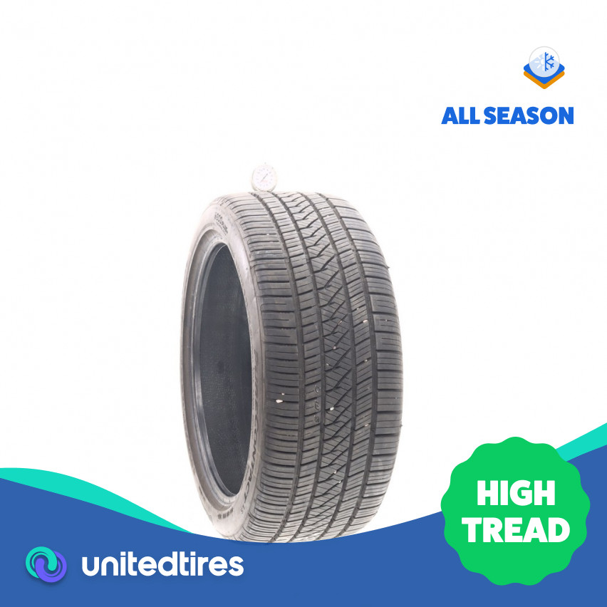 Used 245/40R18 Continental PureContact LS 97V – 8.5/32