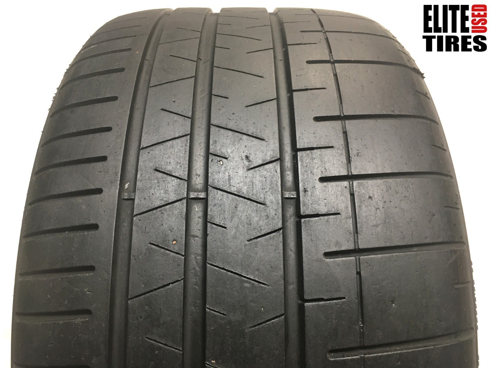 [1] Pirelli P Zero Corsa PZC4 P305/30ZR20 305 30 20 Tire 6.5-7.0/32