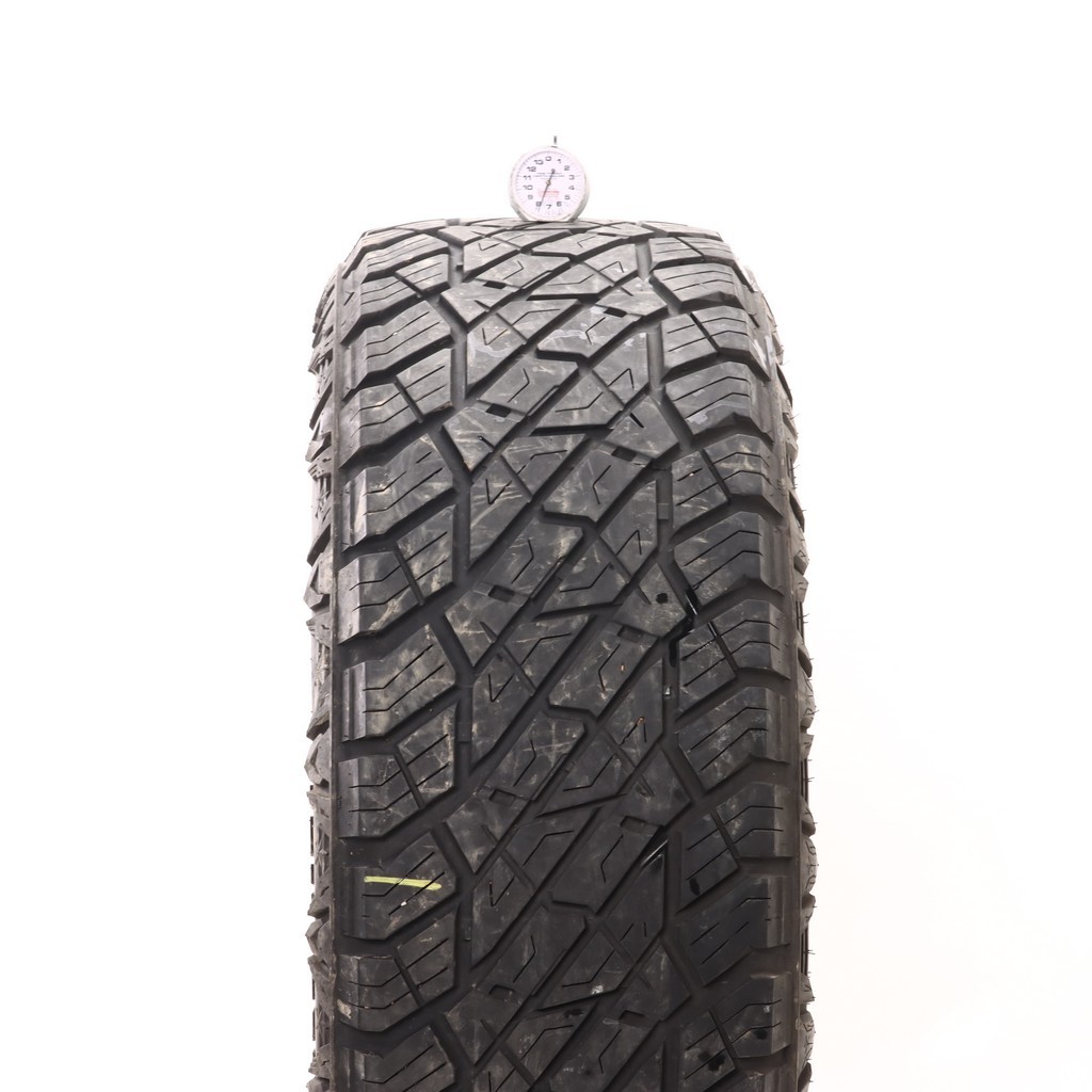 Used 275/60R20 Predator New Mutant X-AT 115T – 7.5/32