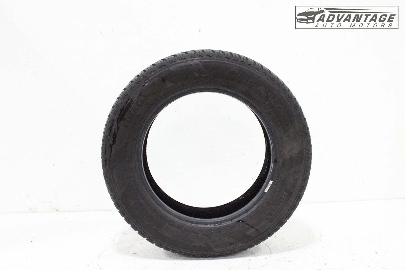 2016-2025 CHEVY MALIBU WHEEL TIRE 205/65 R16 95H 8/32NDS PIRELLI CINTURATO SET