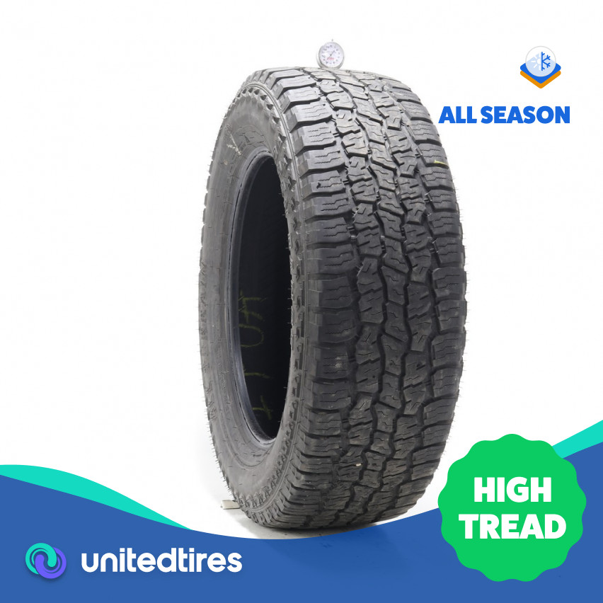 Used 275/60R20 Mazama Open Range A/T SQM-3 114T – 8.5/32