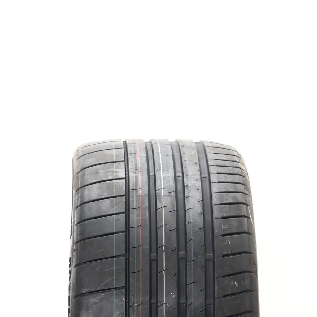 New 275/35ZR21 Bridgestone Potenza Sport Enliten ND0 103Y