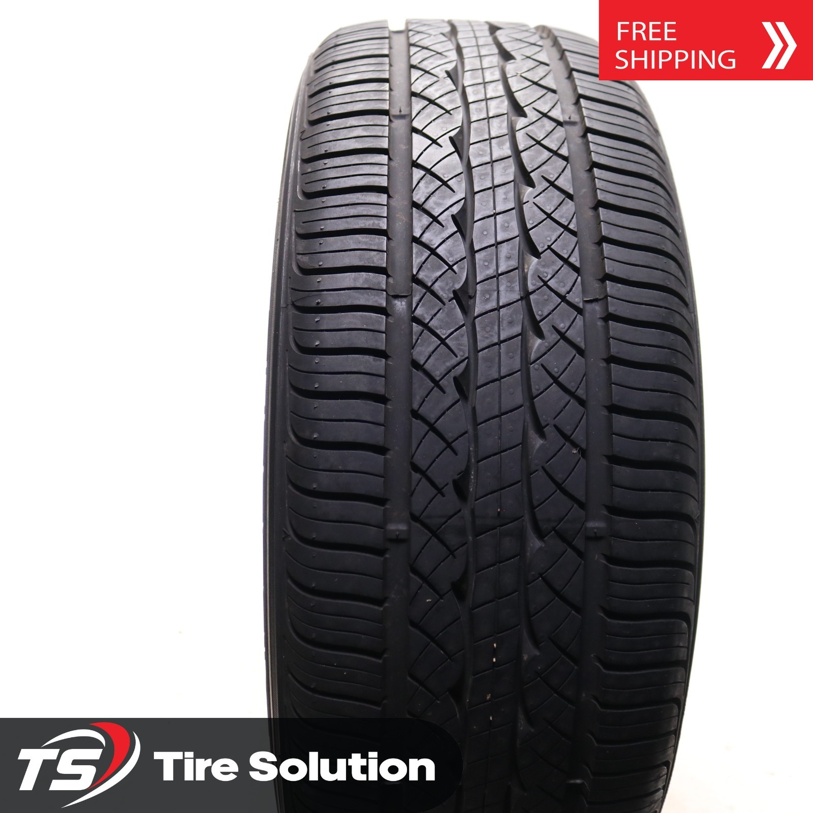 Used 215/55R17 SureDrive All-season – 94H – 9.5/32
