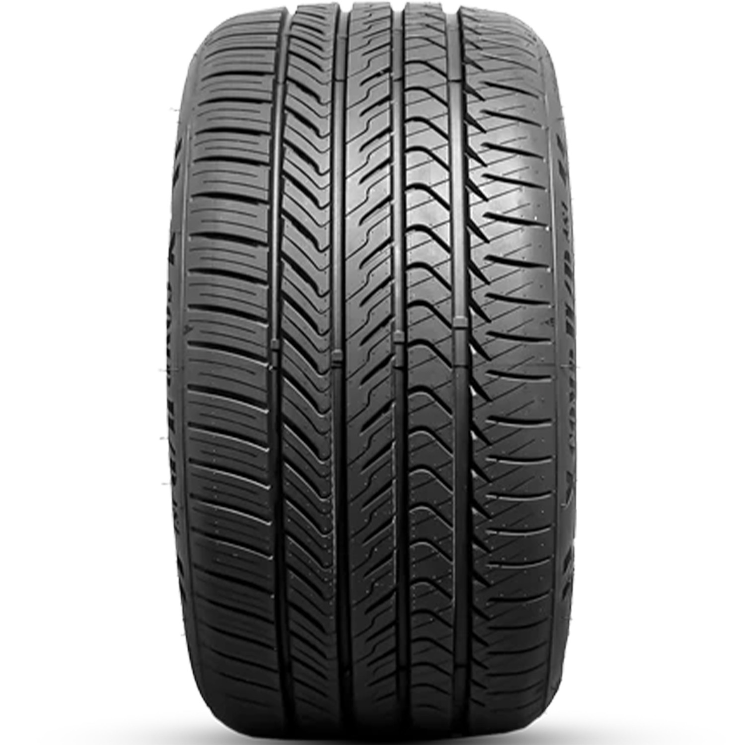 2 Tires Gladiator X Comp H/P AS1 255/35ZR20 255/35R20 97W XL High Performance