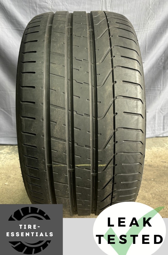 295/35ZR20 1(One) Pirelli P Zero N1 105Y – 8/32″ 2953520 High Tread