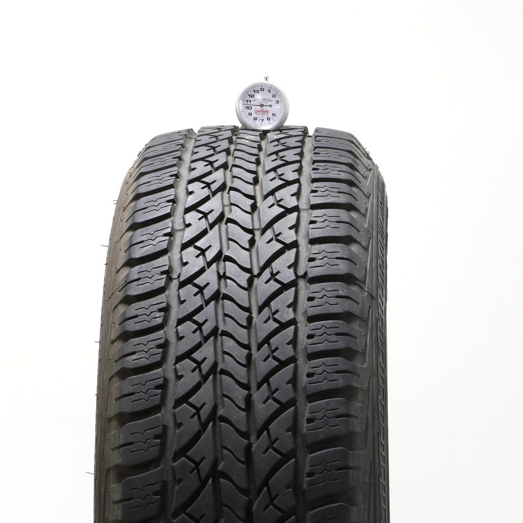 Used LT 265/70R17 Sailun Terramax H/T 121/118R – 10.5/32