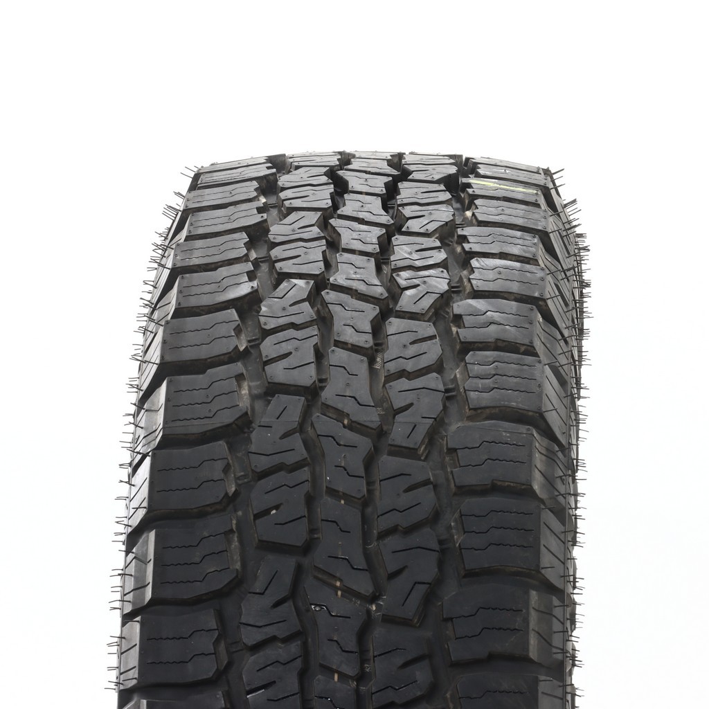 Set of (2) New LT 31X10.5R15 Mazama Open Range A/T Plus 109S