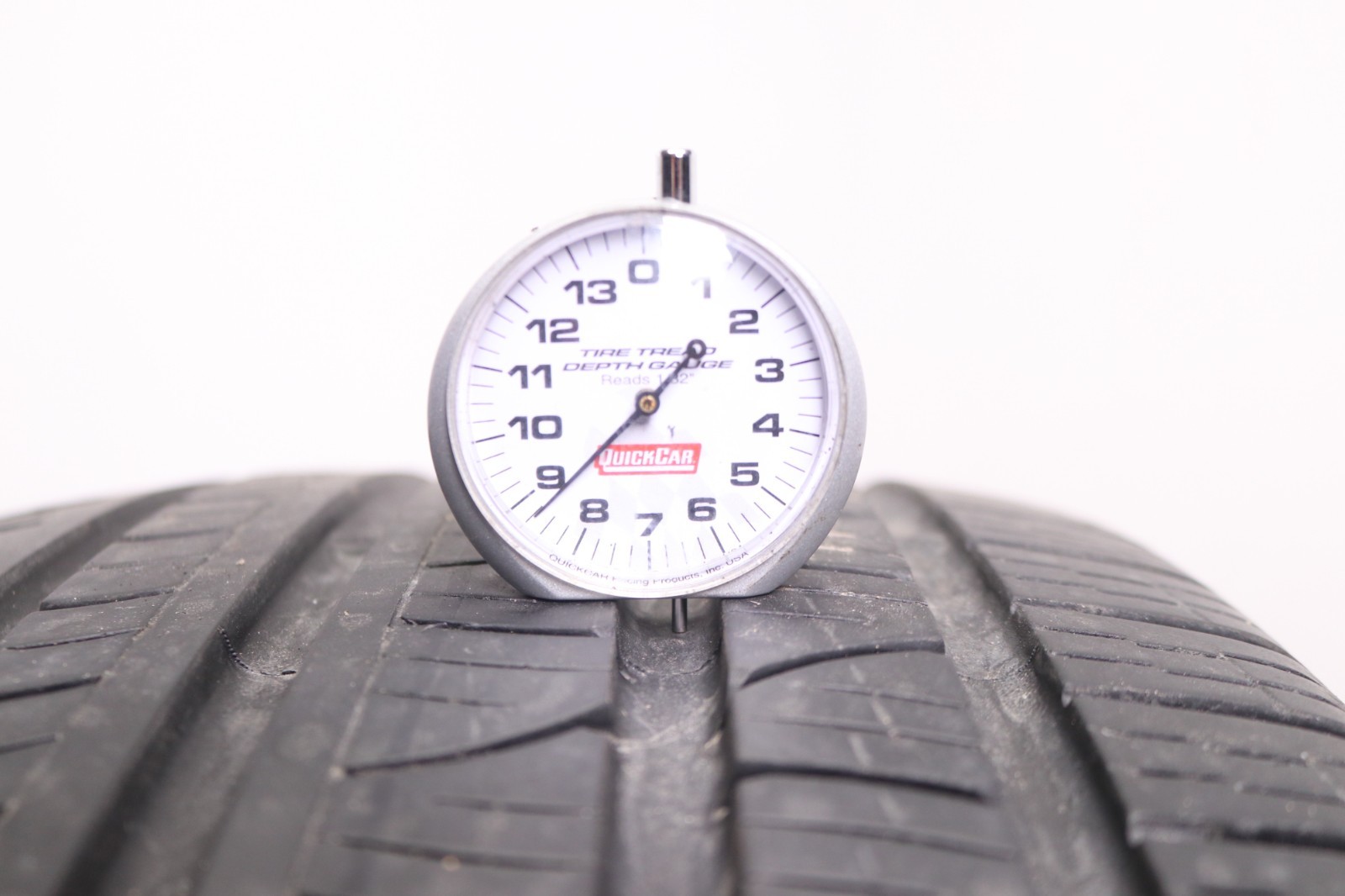 Set of 2 Used 255/45R20 Pirelli Scorpion Verde AO – 101H – 8.5-9.5/32