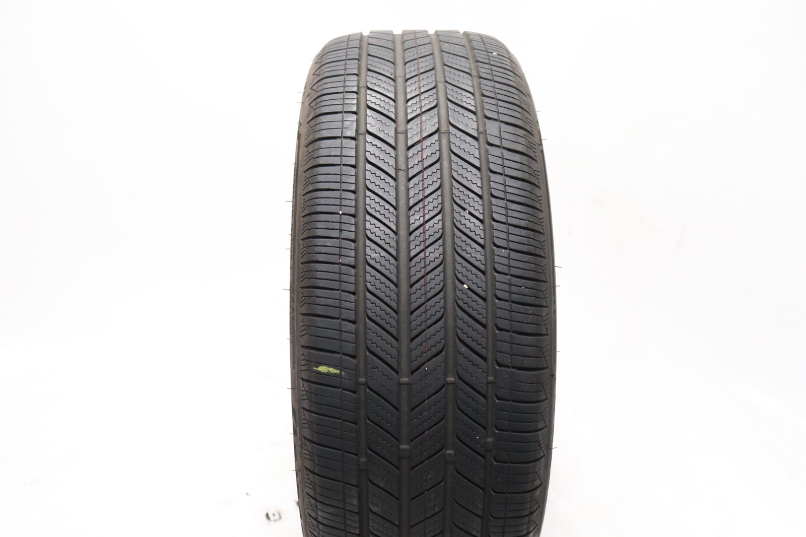 Set of 4 Used 225/55R18 Bridgestone Turanza LS100 – 102H – 7-8/32