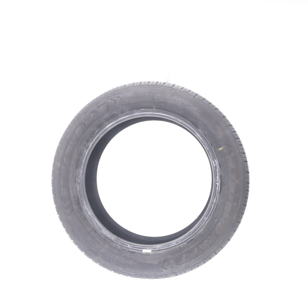 Used 225/55R17 Mastercraft Stratus AS 97V – 7/32