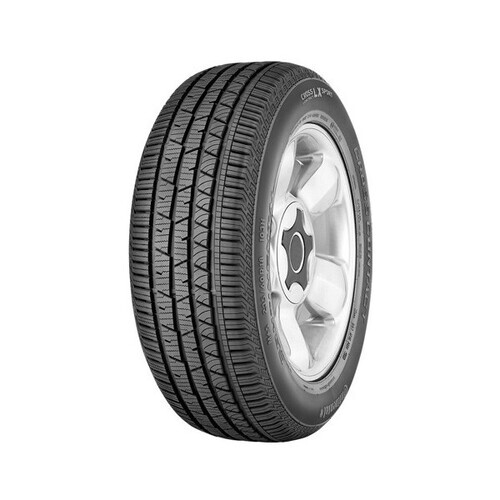 Continental CrossContact LX Sport 275/40R22XL 108Y BSW (2 Tires)