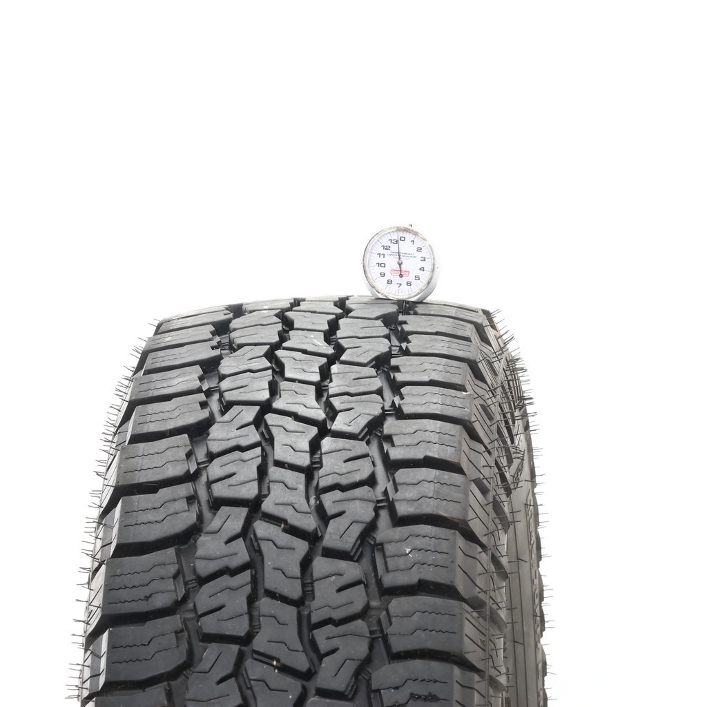 Used LT 245/70R17 Mazama Open Range A/T Plus 119/116R – 13.5/32