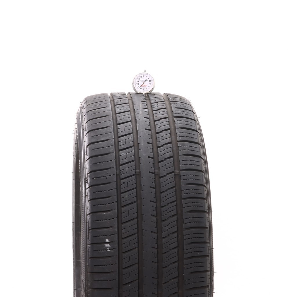 Set of (4) Used 255/50R20 Falken Pro G5 CSV 109V – 8-8.5/32